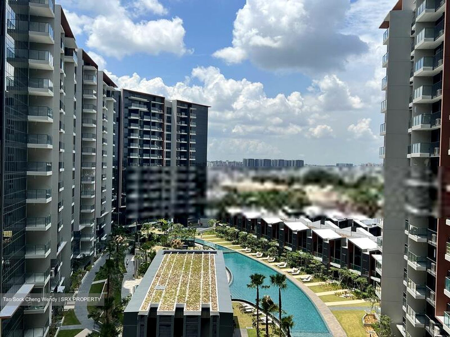 Affinity At Serangoon (D19), Apartment #409589711